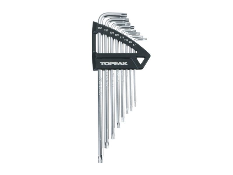 Topeak Torxschlüssel Set