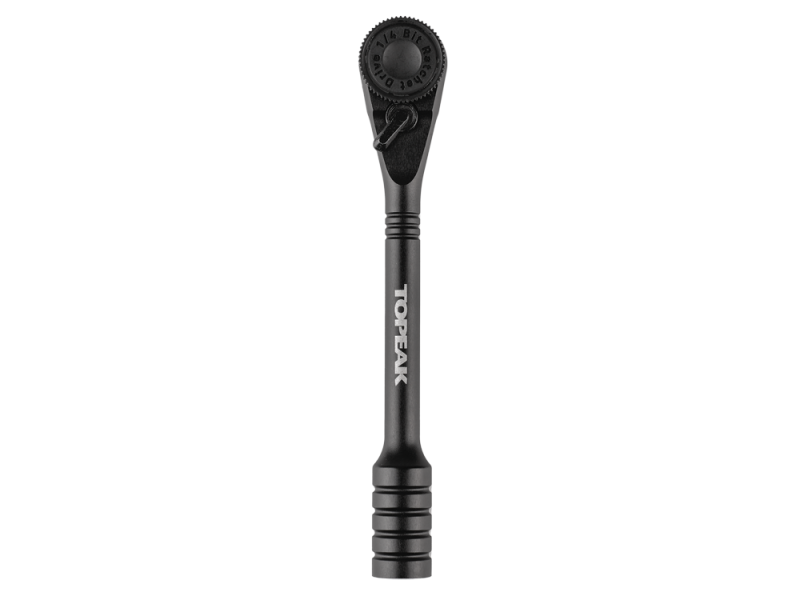 Topeak Ratchet Toolbar Feinzahnratsche