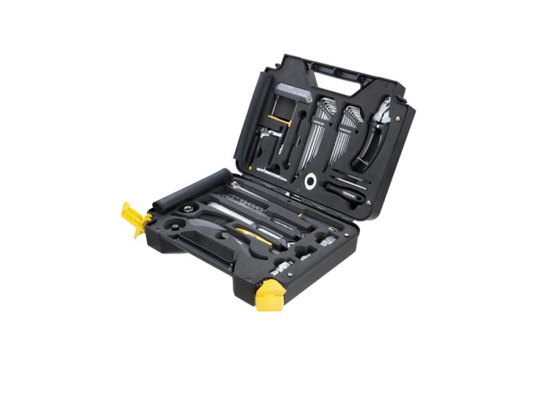 Topeak PrepBox Werkzeugset