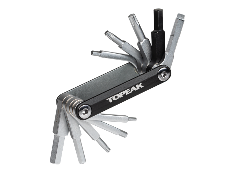 Topeak Nano 11 Multi Tool