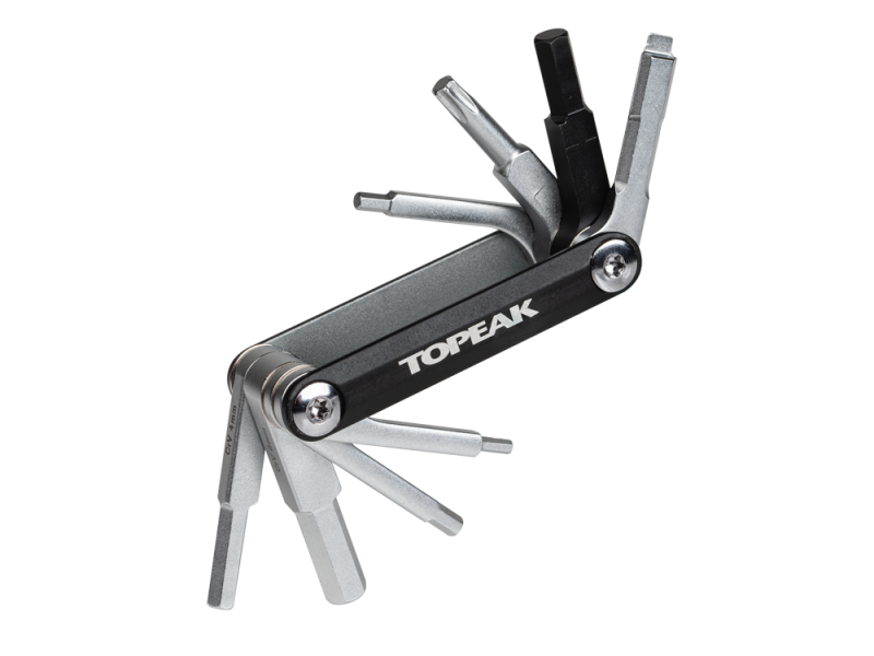 Topeak Nano 9 Multi Tool