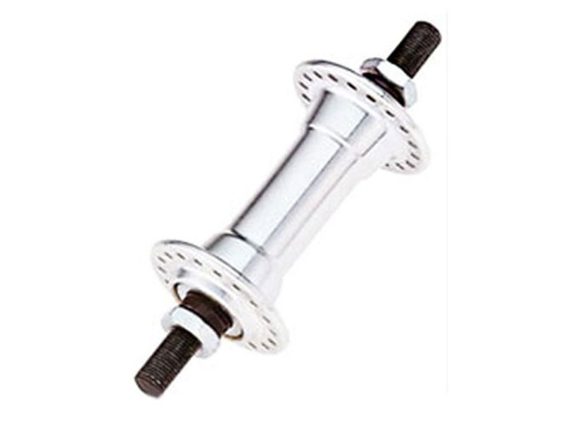 Roland X-Plorer Vorderrad (26" | Alunabe | schwarz)