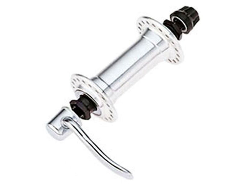 Roland ZAC 2000 Vorderrad (26" | SSP | Alunabe | silber)