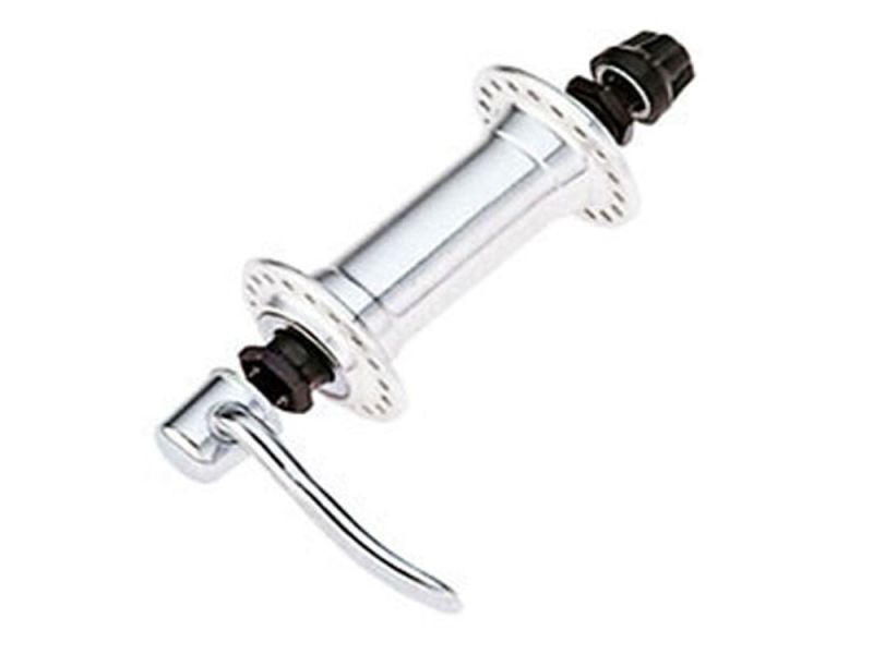 Roland ZAC 19 Vorderrad (26" | SSP | TX800 | schwarz)