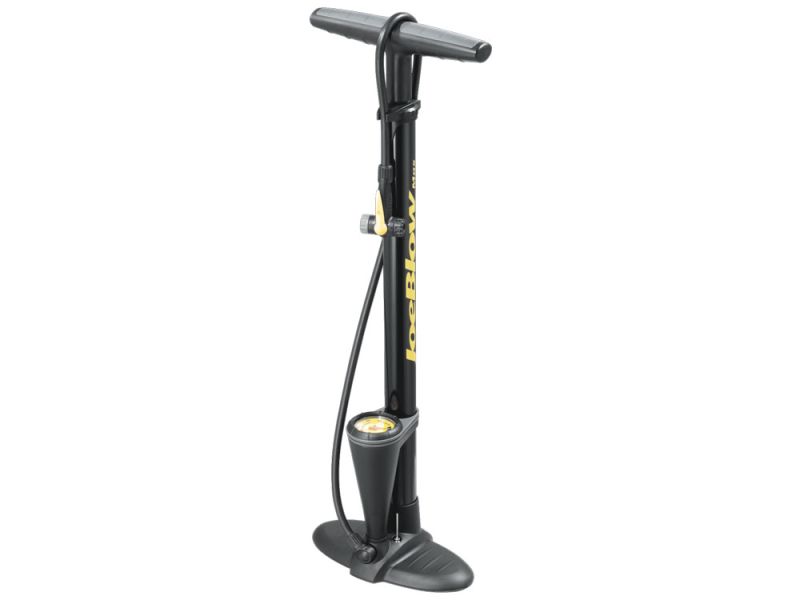 Topeak JoeBlow Max floor pump