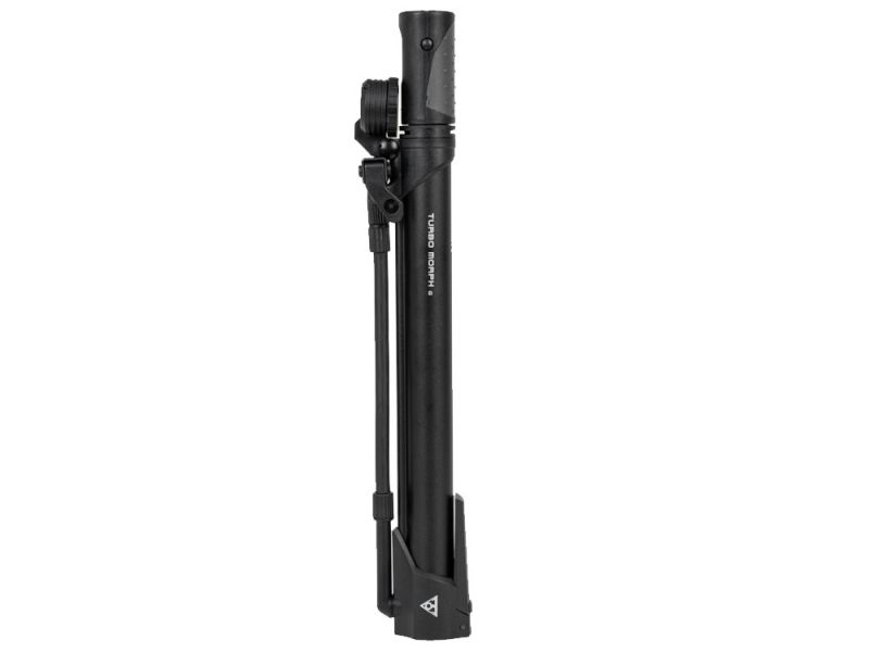 Topeak Mini Morph G Luftpumpe (11 bar | 160 psi)