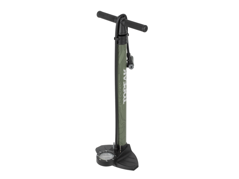 Topeak JoeBlow Mountain II Standpumpe