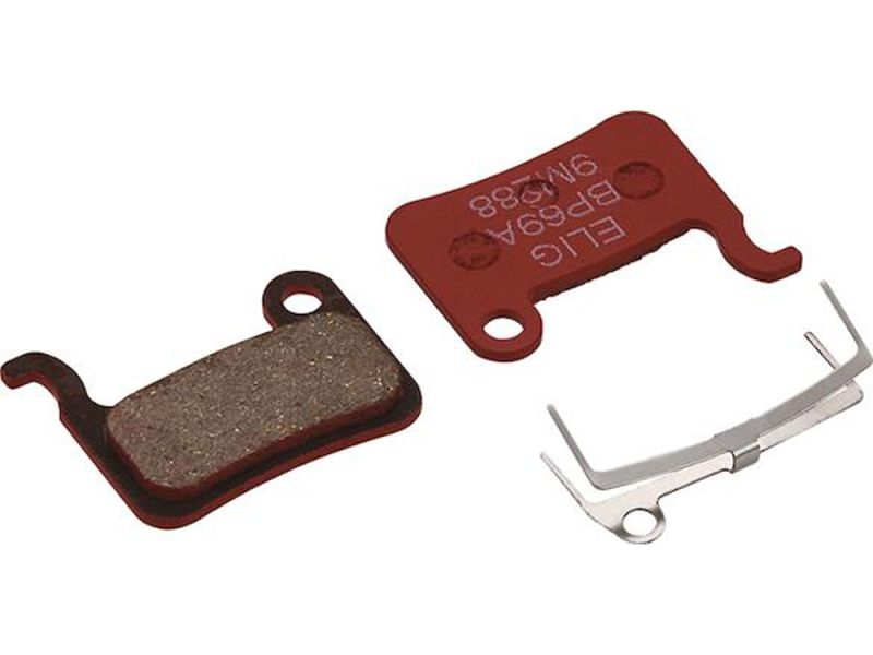 TRP Disc Brake Linings for Dash & Dash Carbon