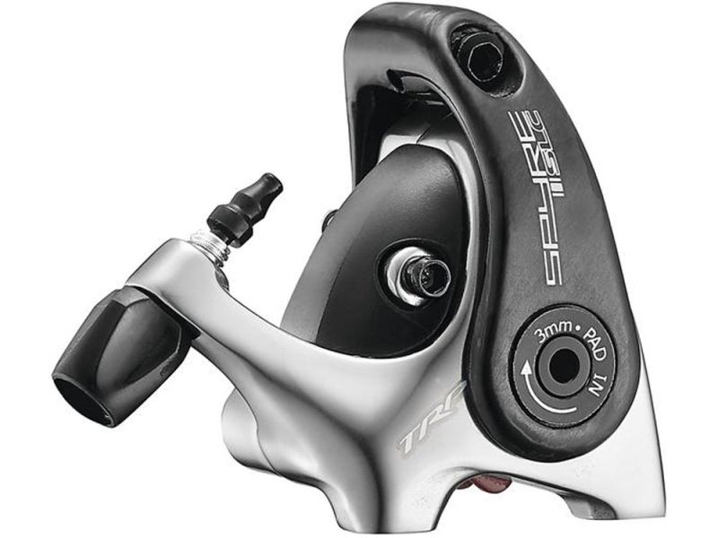 TRP Spyre SLC Flat Mount