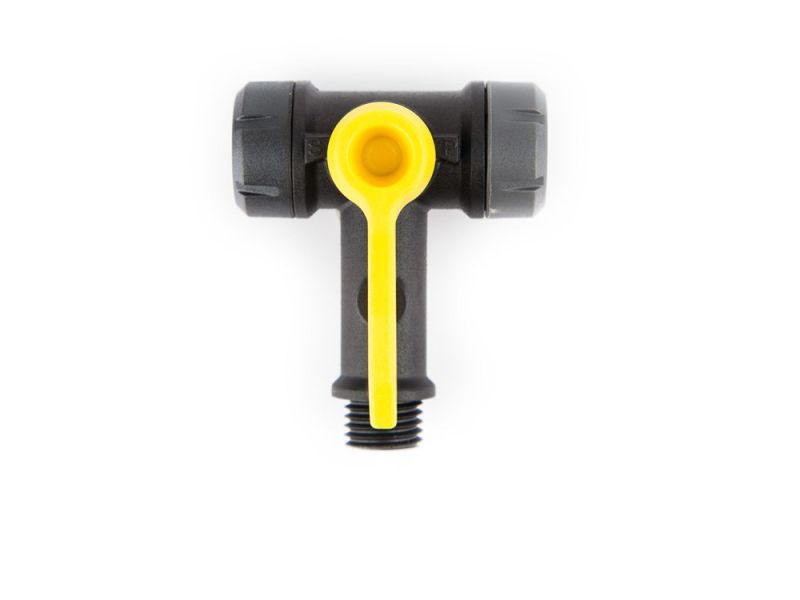 Topeak TwinHead für Joe Blow Mountain