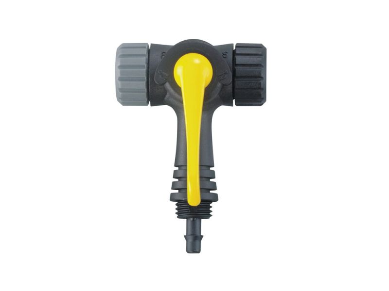 Topeak TwinHead für Joe Blow Sport und Sprint