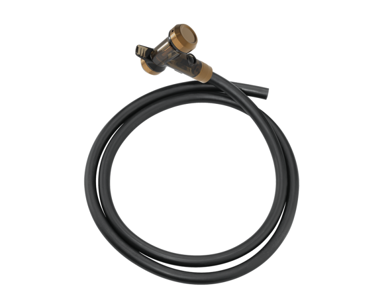 Topeak TubiHead Upgrade Kit