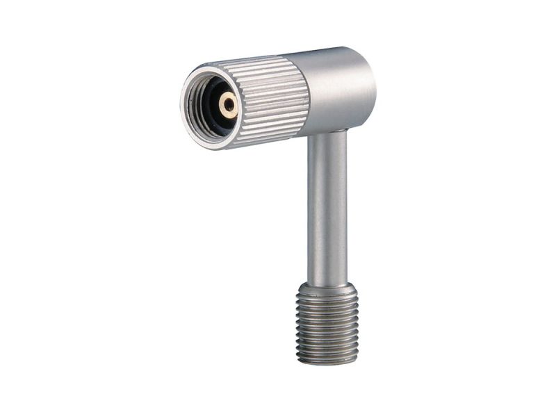 Topeak Pressure-Rite Schrader AV-Ventiladapter