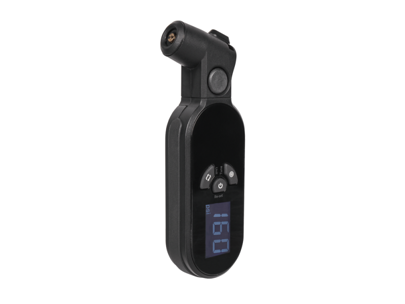 Topeak SmartGauge D2X Digital-Manometer