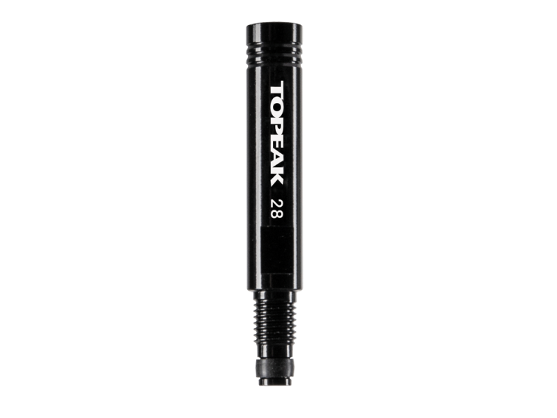 Topeak Valve Extender (28mm | 2 Stück)