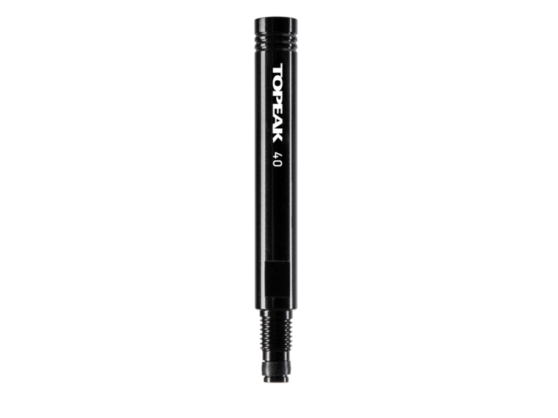 Topeak Valve Extender (40mm | 2 Stück)