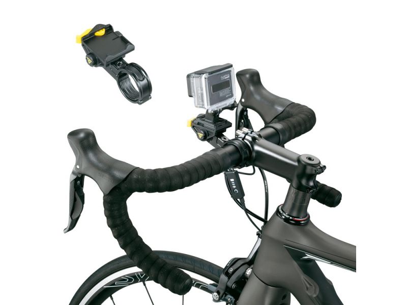 Topeak Sport Kamerahalter