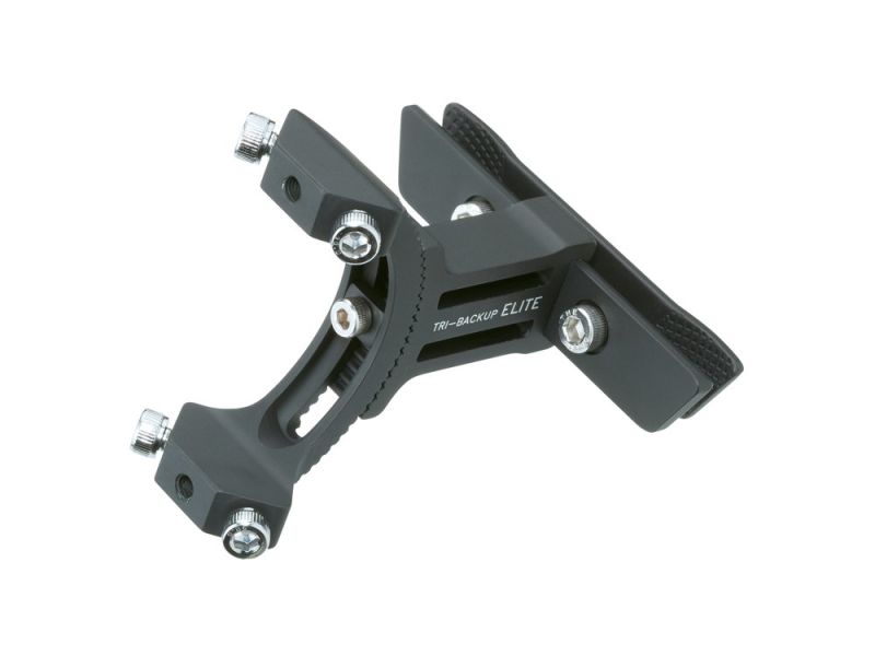 Topeak Omni-BackUp Elite Flaschenhalter