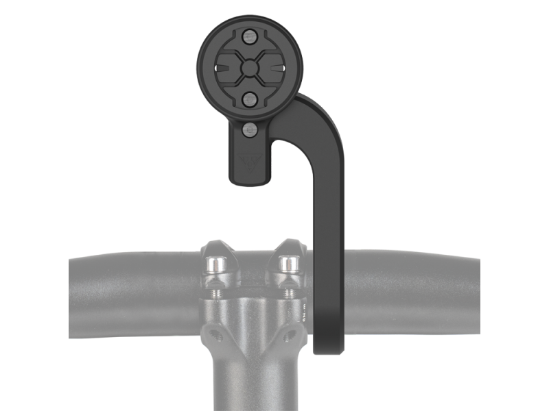 Topeak UTF Lenkerhalterung (25.4-31.8 mm | rechts)