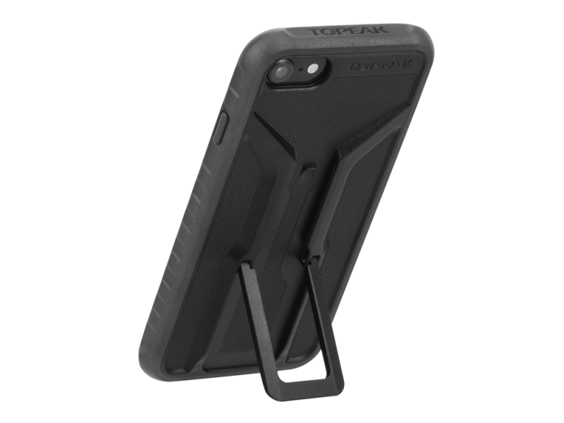 Topeak RideCase Smartphonehülle (iPhone SE / 8 / 7 | mit Halter)