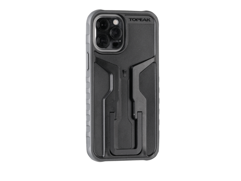 Topeak RideCase Smartphonehülle (iPhone 12 Pro Max | mit Halter)