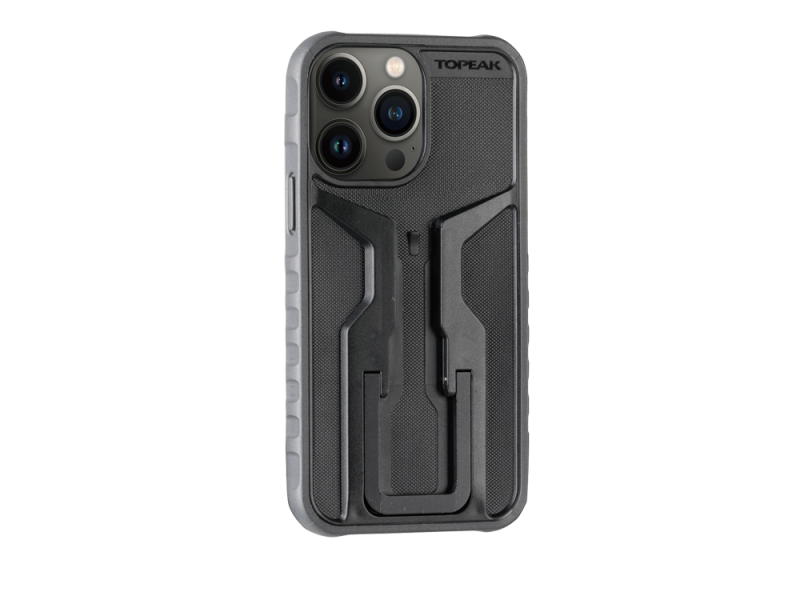 Topeak RideCase Smartphonehülle (iPhone 13 Pro Max | mit Halter)