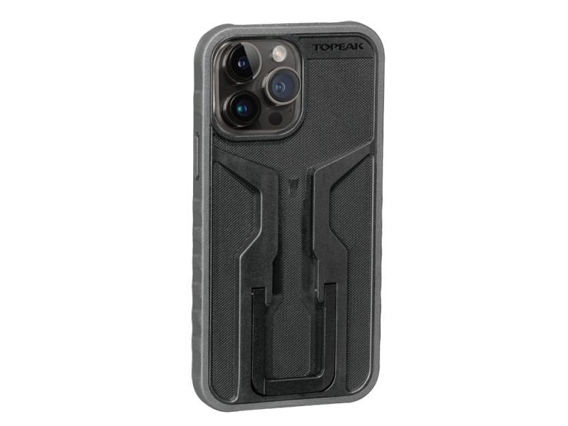 Topeak RideCase Smartphonehülle (iPhone 14 Pro Max)