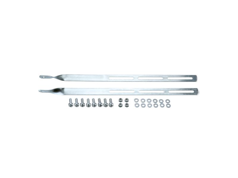 Topeak Befestigungskit für Festmontage-Gepäckträger (extralang)