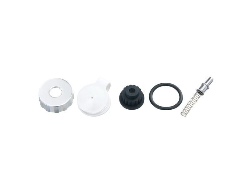 Topeak Rebuild Kit für Peak DX 2 (weiß)