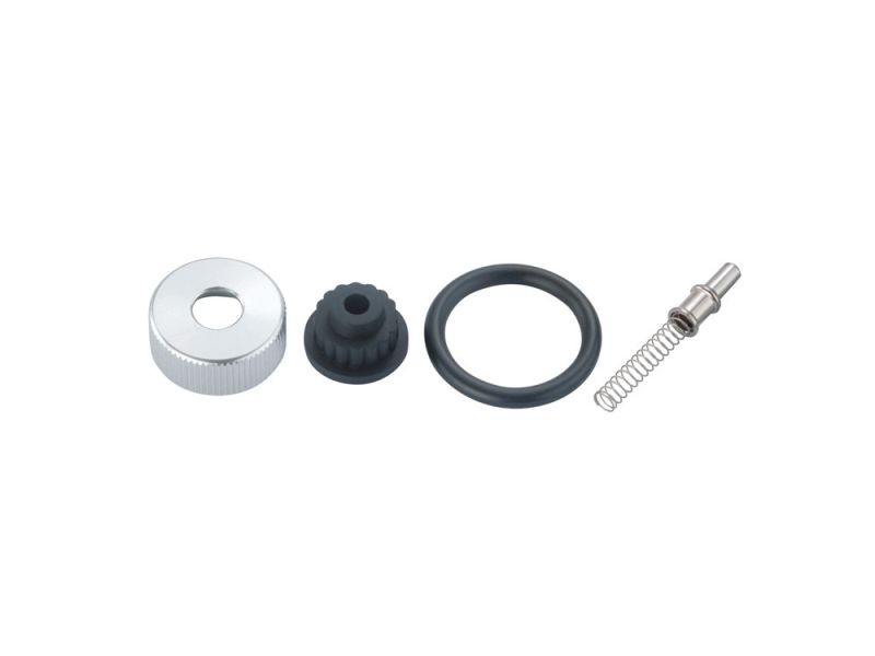 Topeak Rebuild Kit für Standpumpen mit SmartHead + Mega Morph