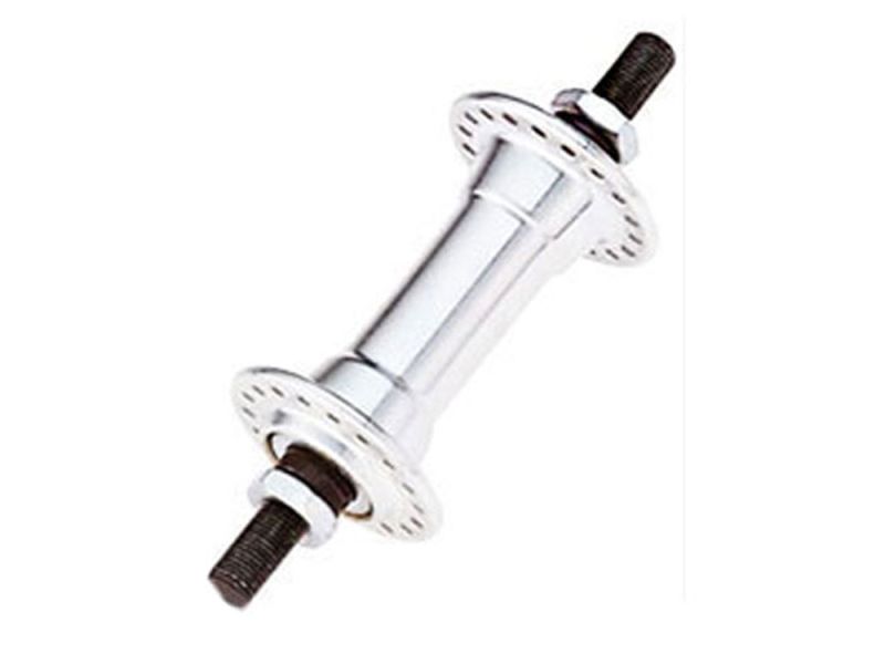 Roland Vorderrad (26" | 1 3/8 | Alunabe | silber)