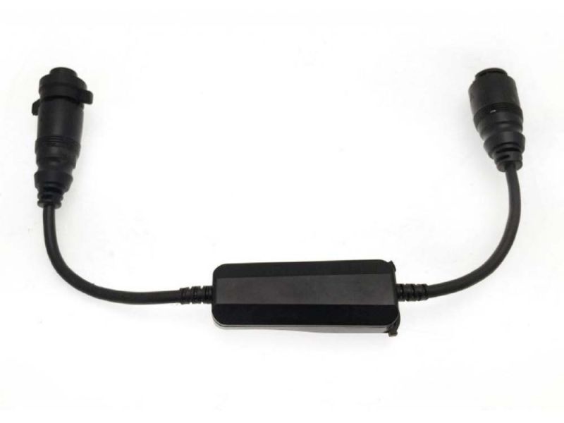 Mahle EBM Kabel für Software Updates (X35 Systeme)