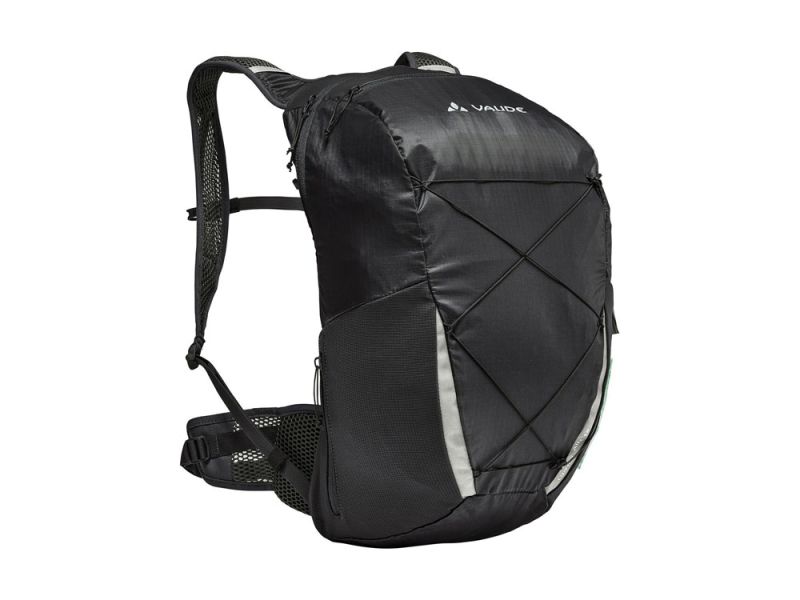 Vaude Uphill Air 18 Backpack (black)