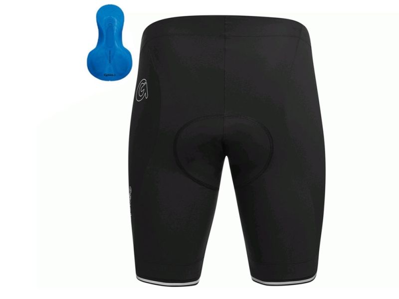 Gonso Sitivo Blue cycling shorts men