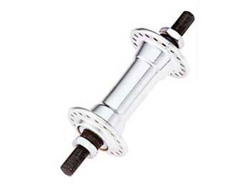 Roland Vorderrad (28" | Alunabe | silber)