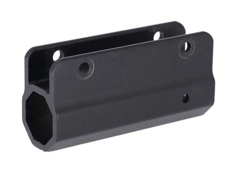 XLC Deichselaufnahme (Mono S / Duo S)