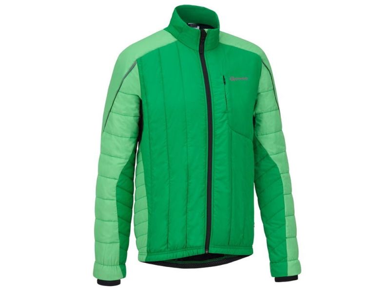 Gonso Boundary V2 cycling jacket men (fern green)