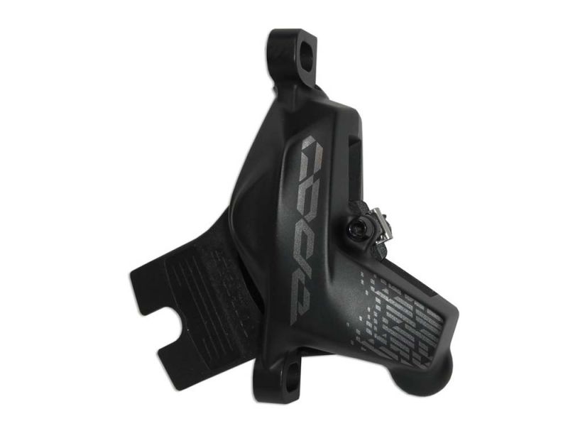 Sram Bremssattel für Code R B1 / RSC A1 (ohne CPS und Leitung | mattschwarz)