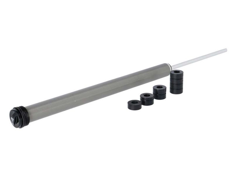 Rock Shox Federgabel Assembly SoloAir 35S A1 (2021) (100-160mm | 27.5/29" | links)