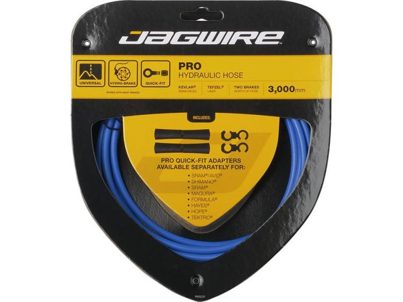 Jagwire Mountain Pro