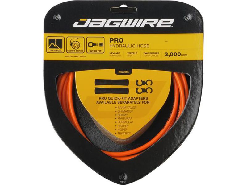 Jagwire Mountain Pro