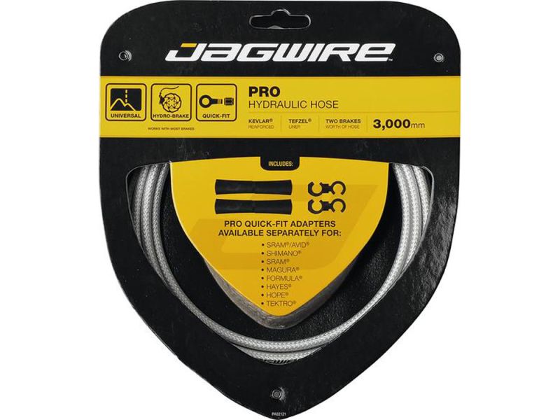 Jagwire Mountain Pro