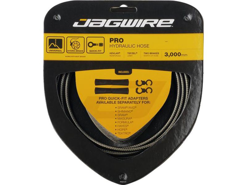Jagwire Mountain Pro