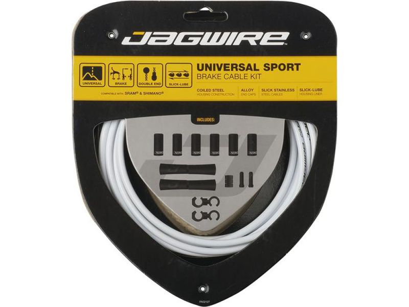 Jagwire Universal Sport
