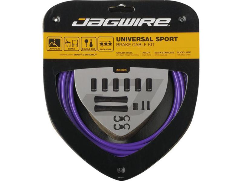 Jagwire Universal Sport