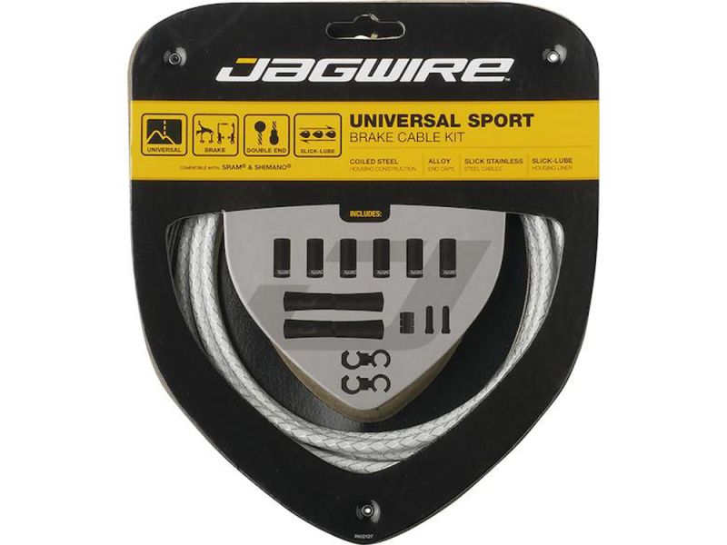 Jagwire Universal Sport