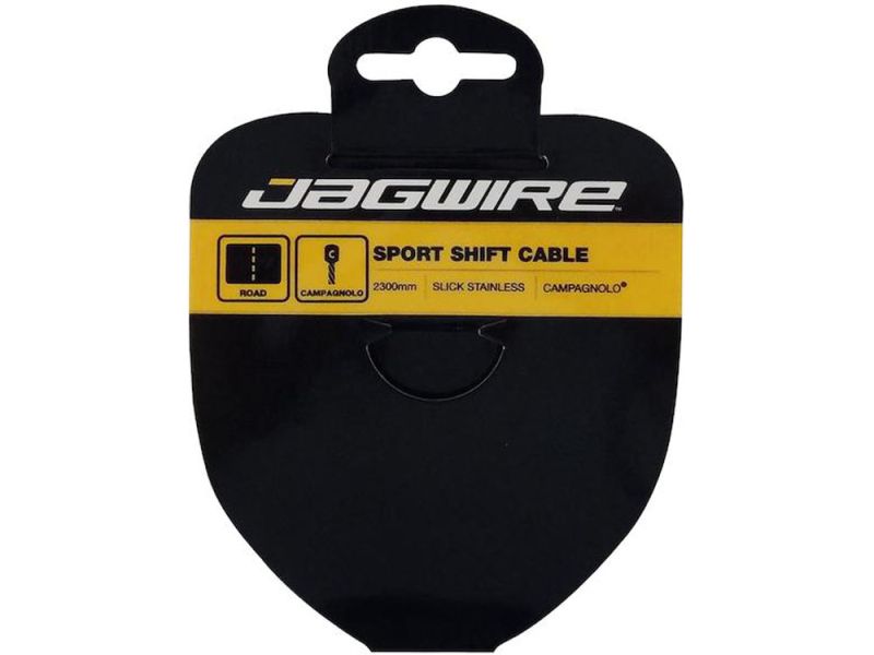 Jagwire Stainless Steel