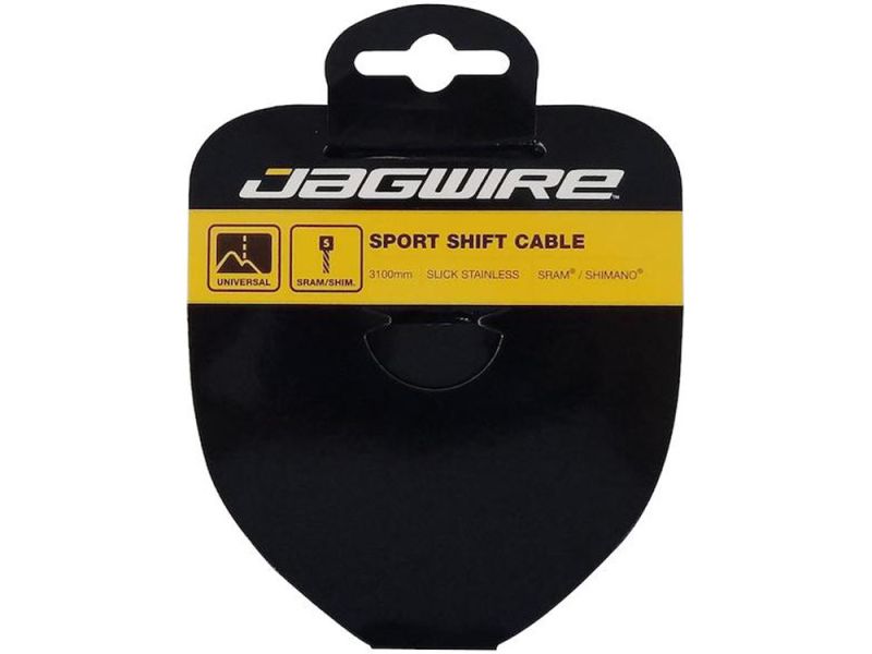 Jagwire Stainless Steel