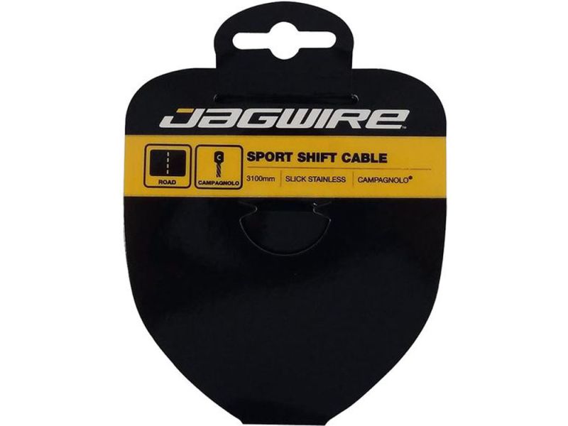 Jagwire Stainless Steel