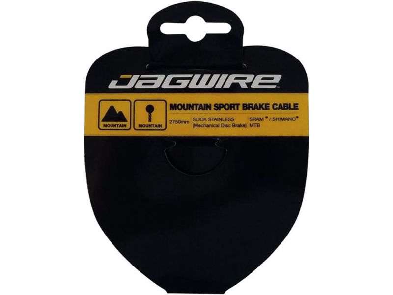 Jagwire MTB Slick